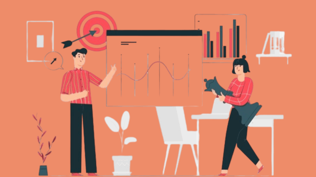 Programmatic advertising