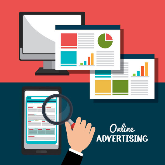 7 Types Of Online Advertising You Should Know