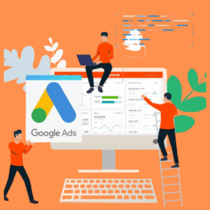 Google Ads Specialist
