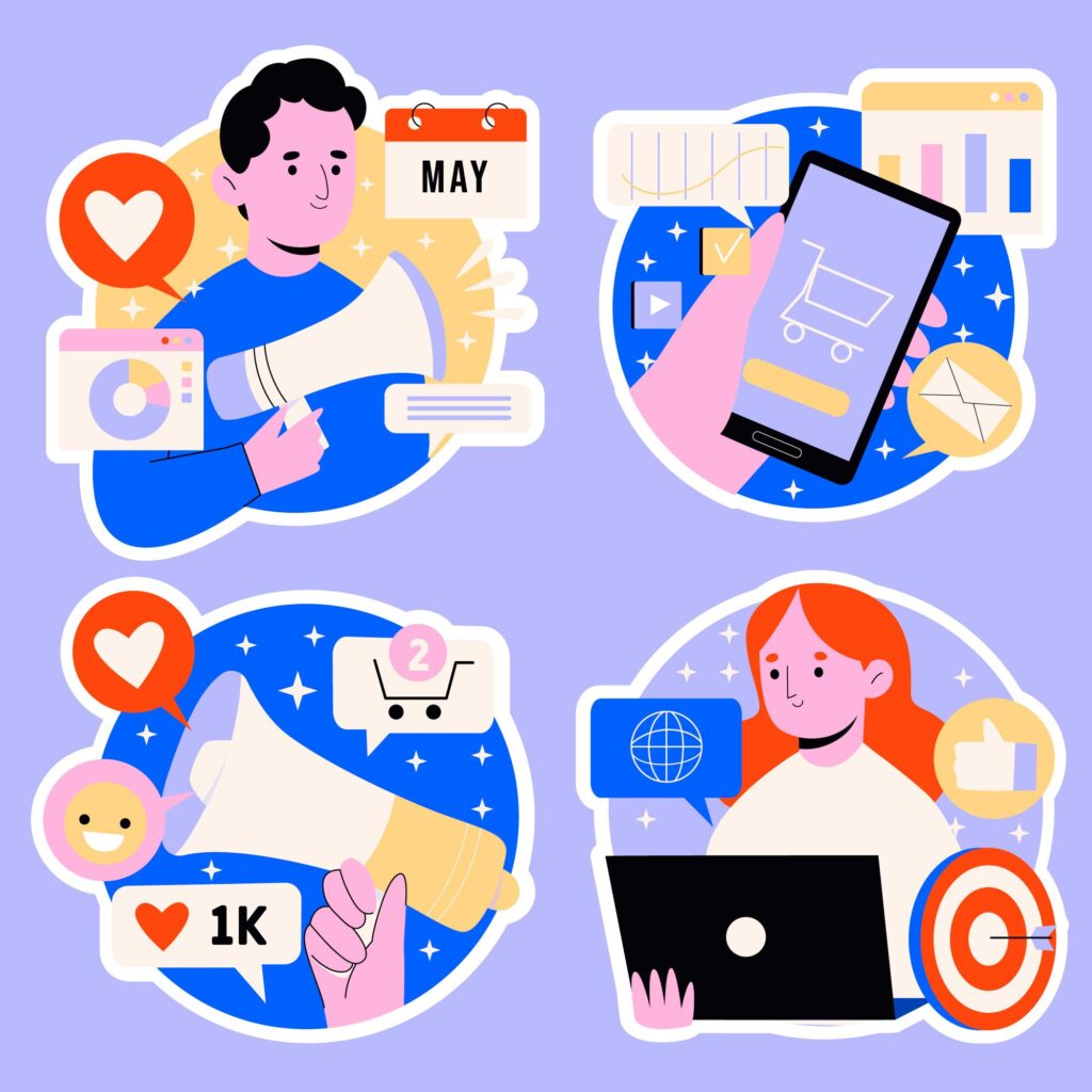 social media marketing services in bangalore