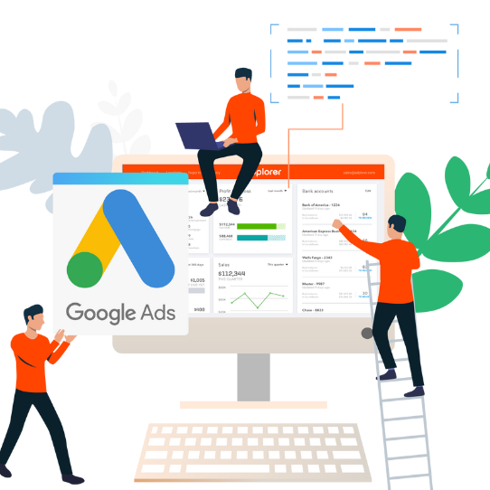 The Definitive Guide To Become A Google Ads Specialist