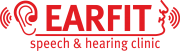 Earfit logo