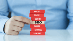 off-page SEO