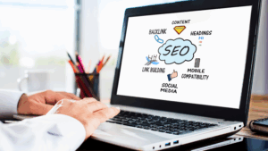 On-Page SEO
