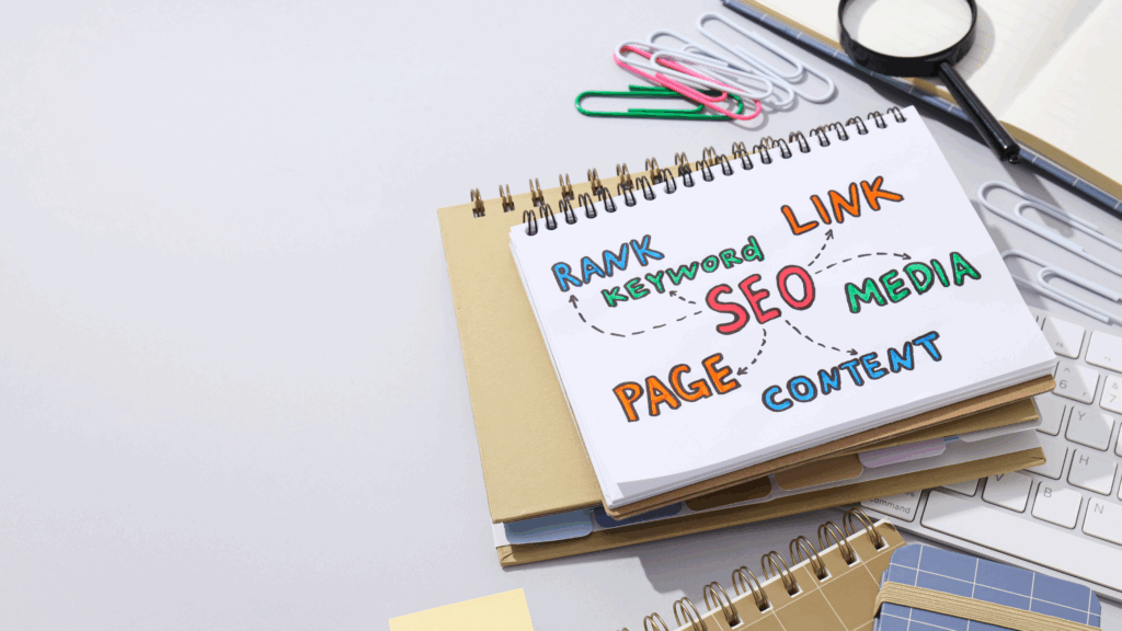 SEO in Digital Marketing