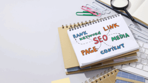 SEO in Digital Marketing