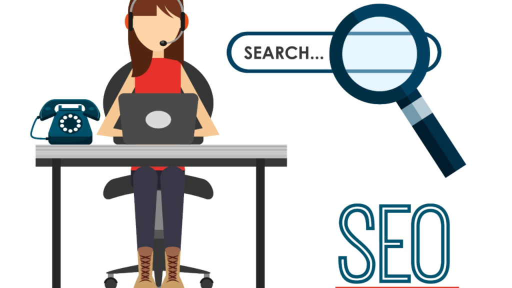 keyword research for seo