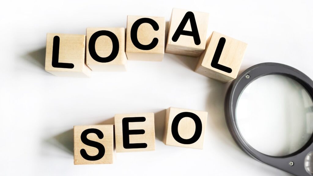 local seo