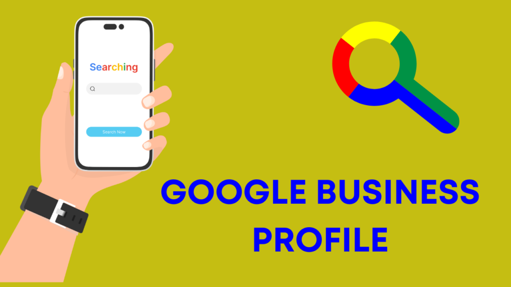 Google Business Profile