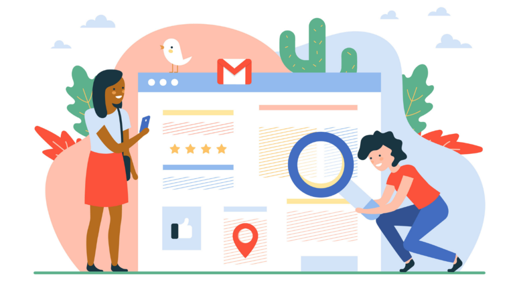 Google Business Profile