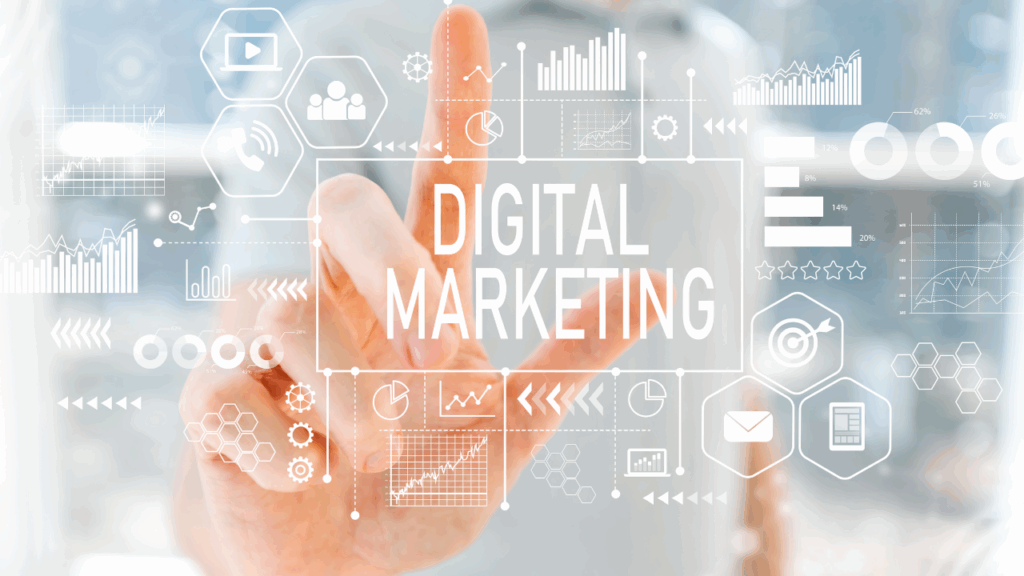 ai digital marketing