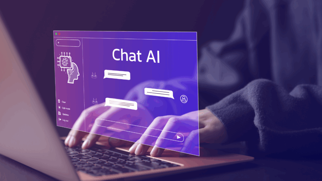 ai and digital marketing