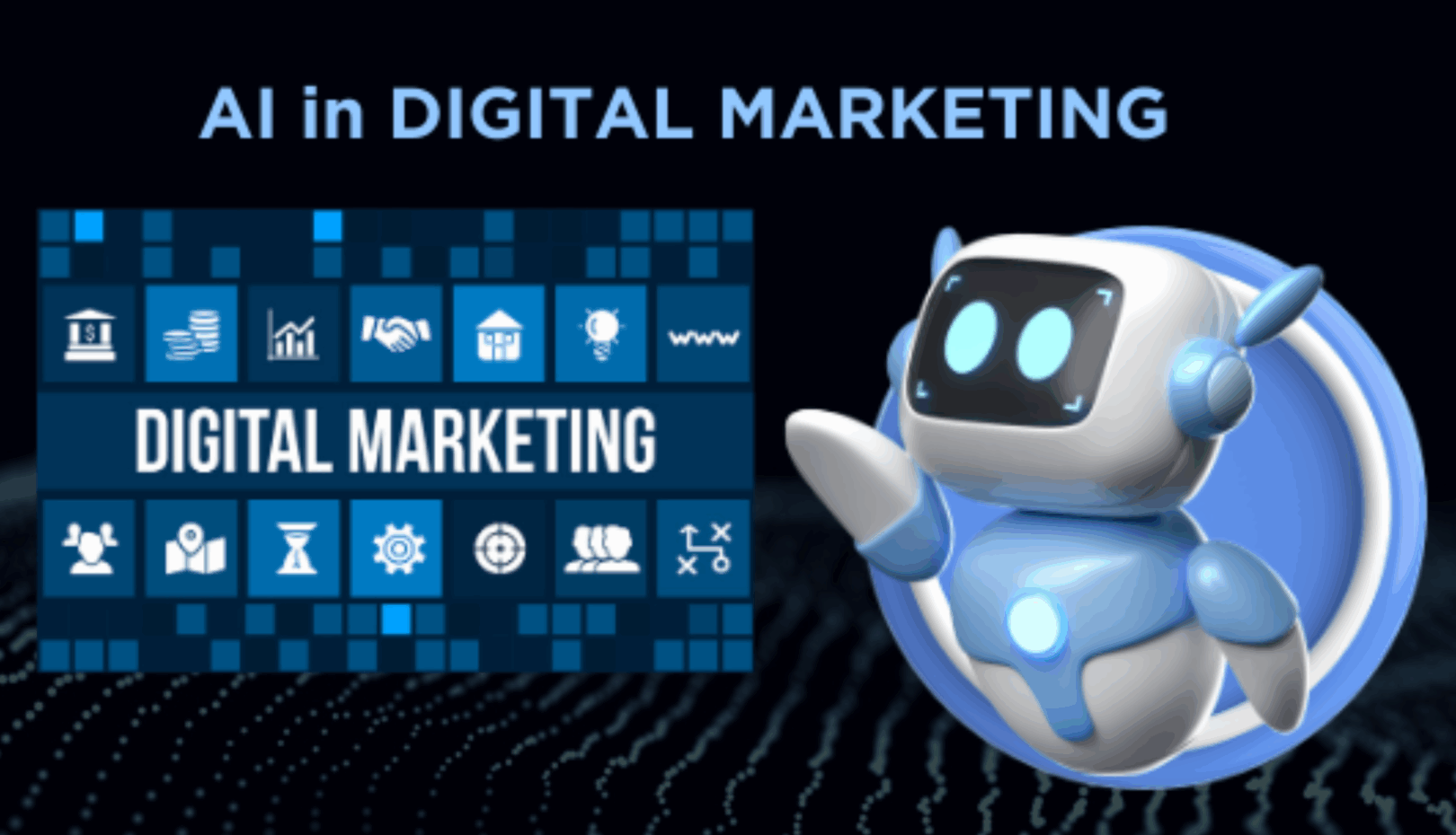 Ai in Digital Marketing