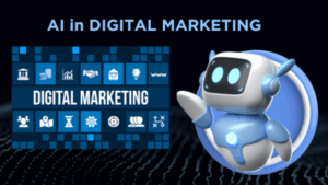 Ai in Digital Marketing