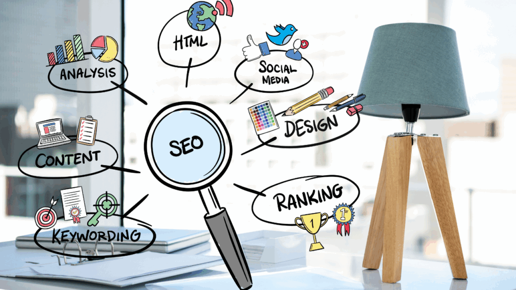 seo agency in bangalore