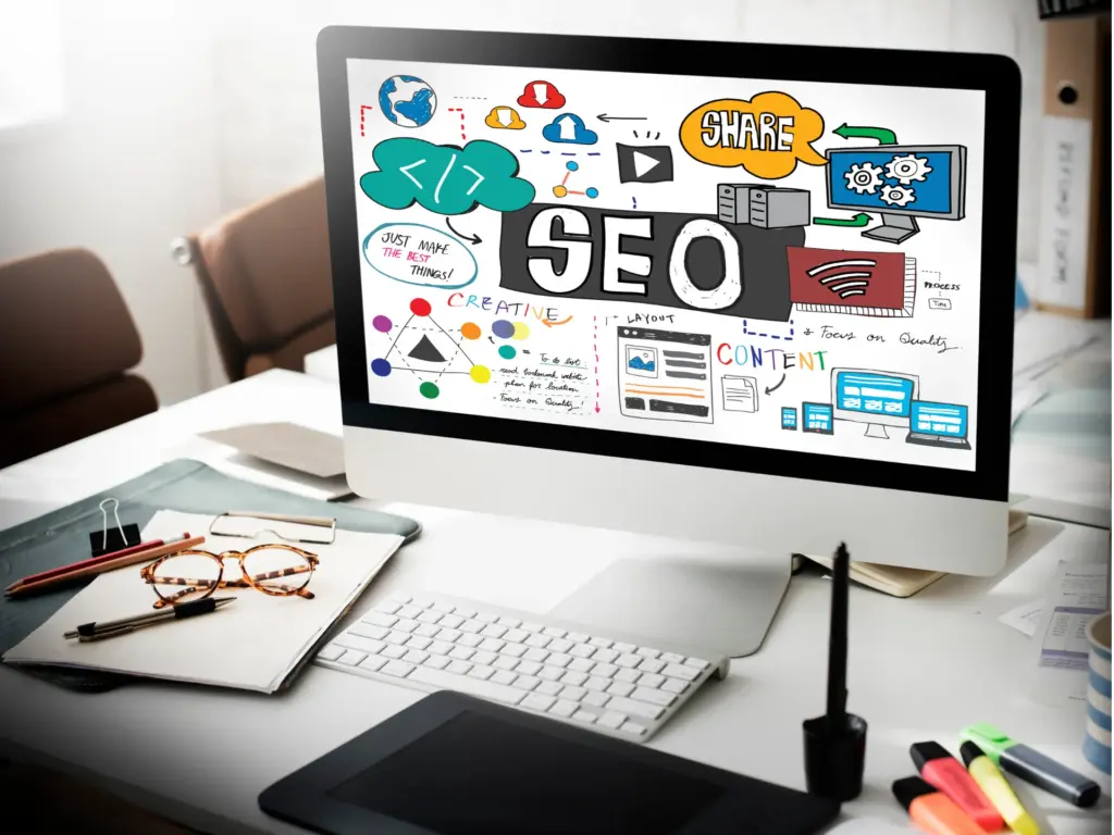 Digital Marketing Agency in Bangalore for SEO
