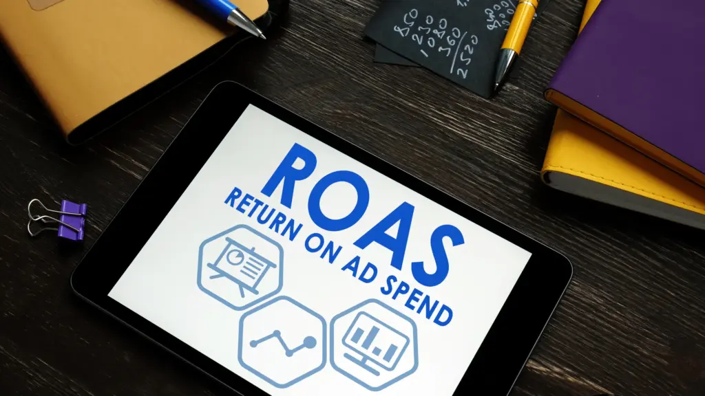 ROI-driven performance marketing