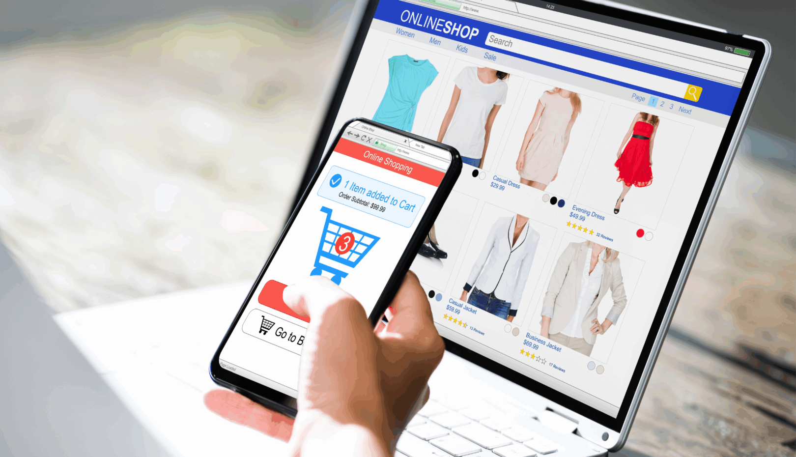 Best Shopify Developers in Bangalore