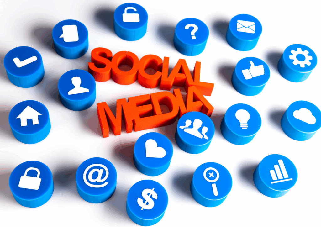 social media marketing agency dubai