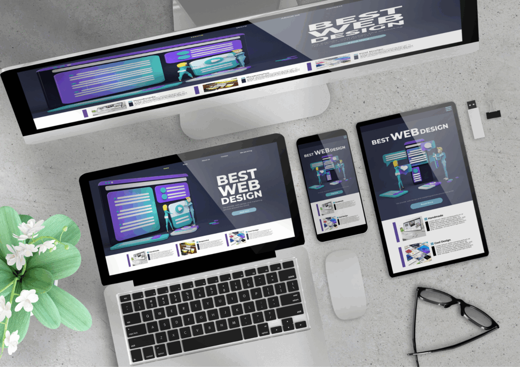 website design company dubai