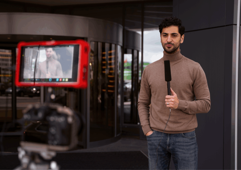 Commercial Advertising