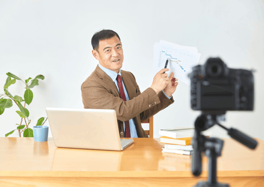 Corporate & Internal Communications