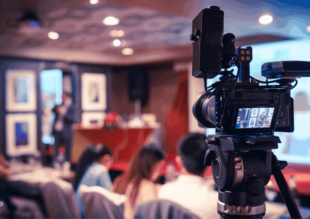 Corporate Video Production in Bangalore