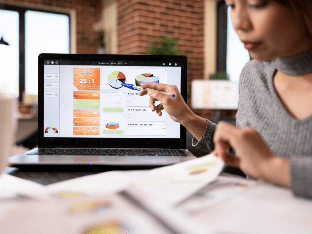 Google Ads automation
