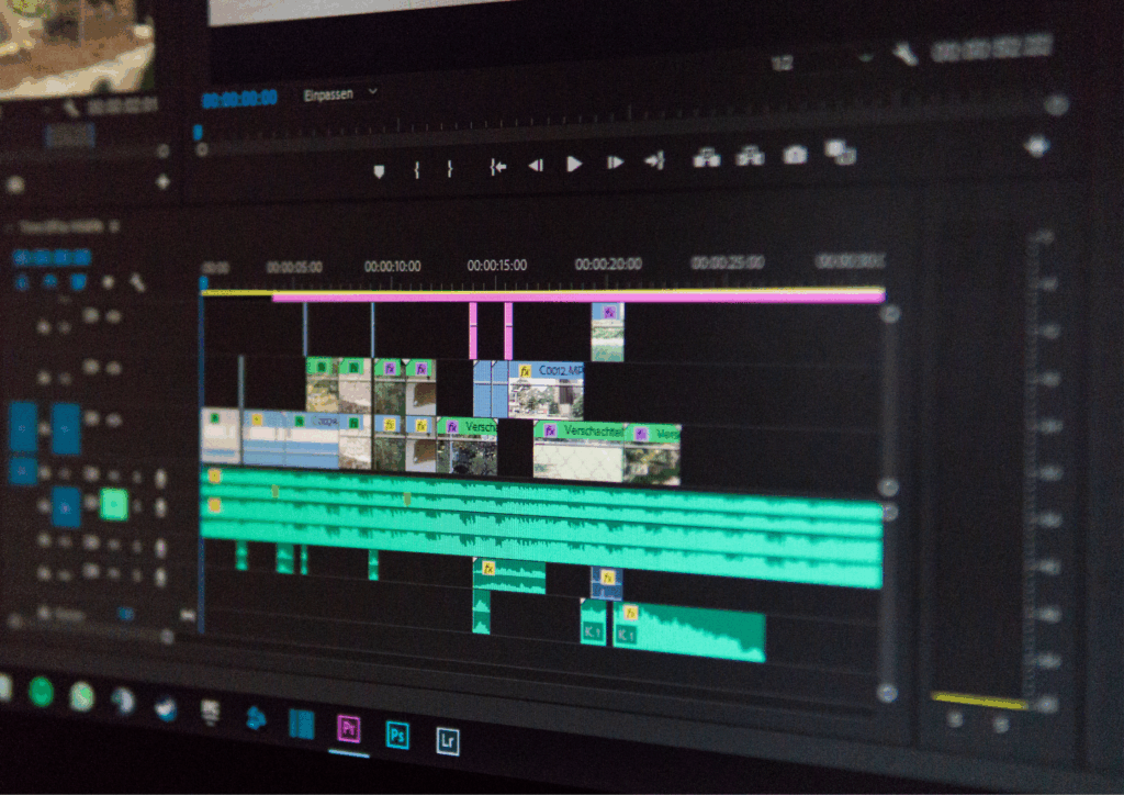 Best Video Editing Services in Bangalore