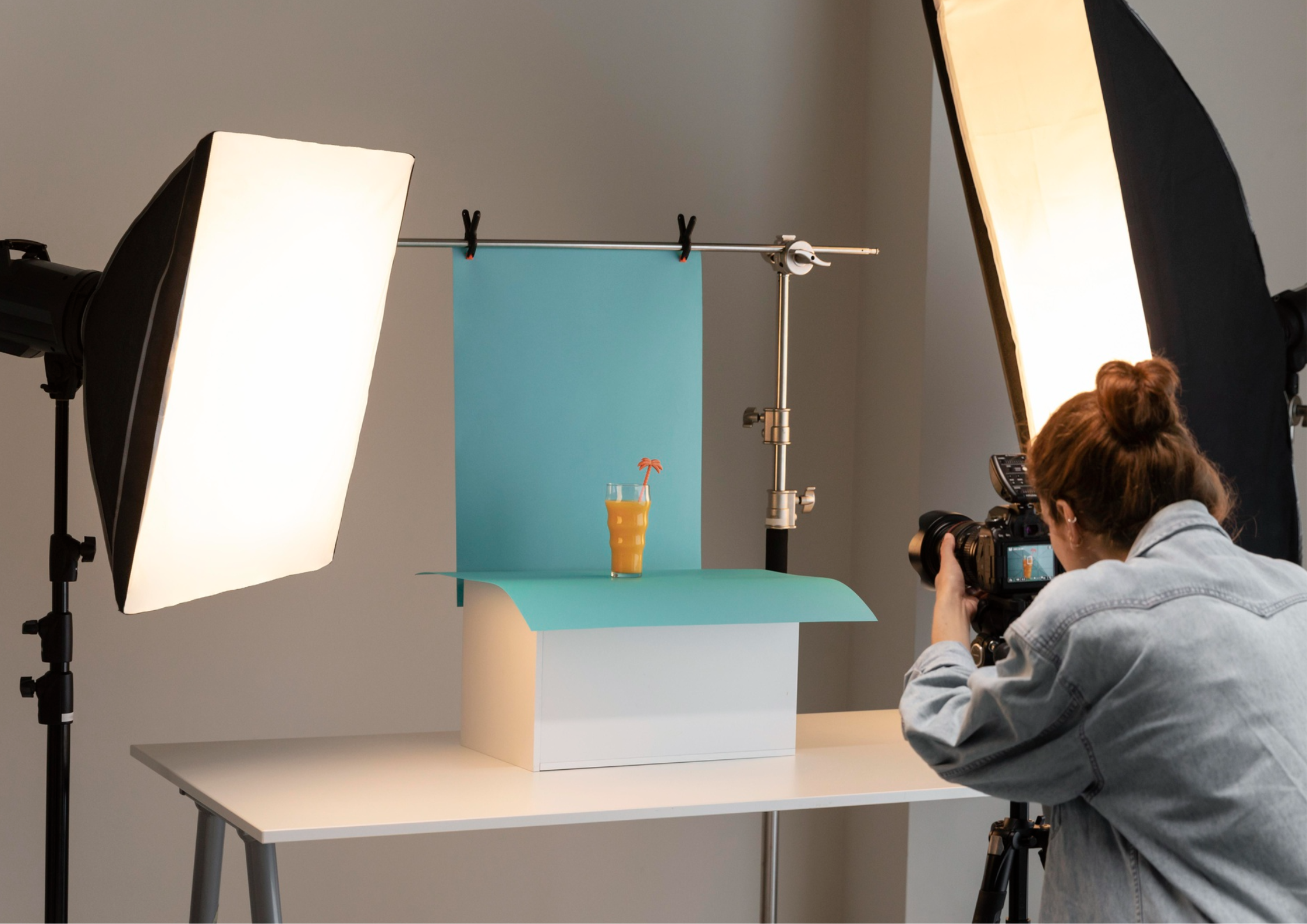 E-commerce Product Photography in Bangalore