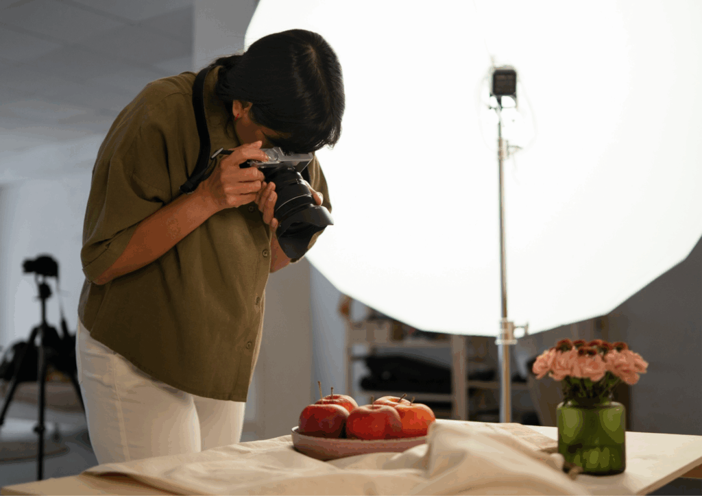 product photography services in Bangalore