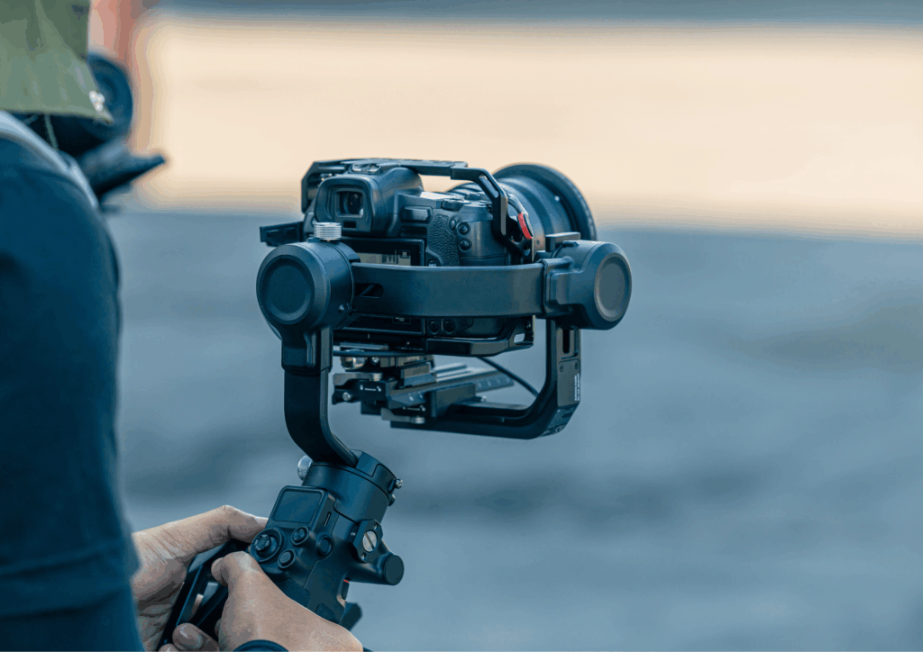 Corporate Video Production Agency in Bangalore