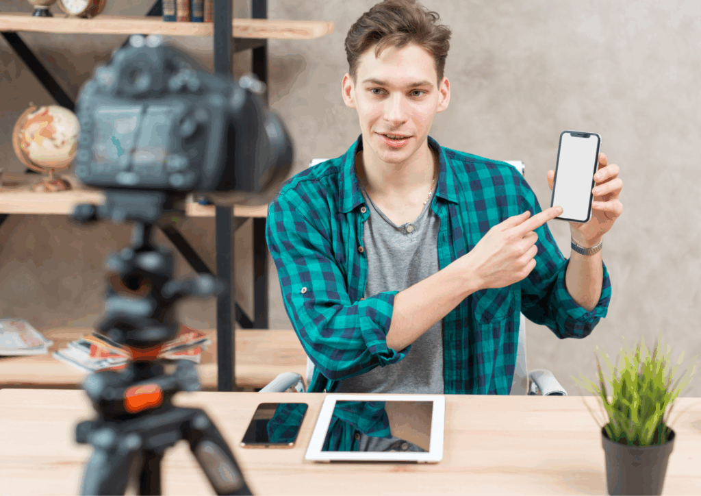 Video Production Services in Bangalore