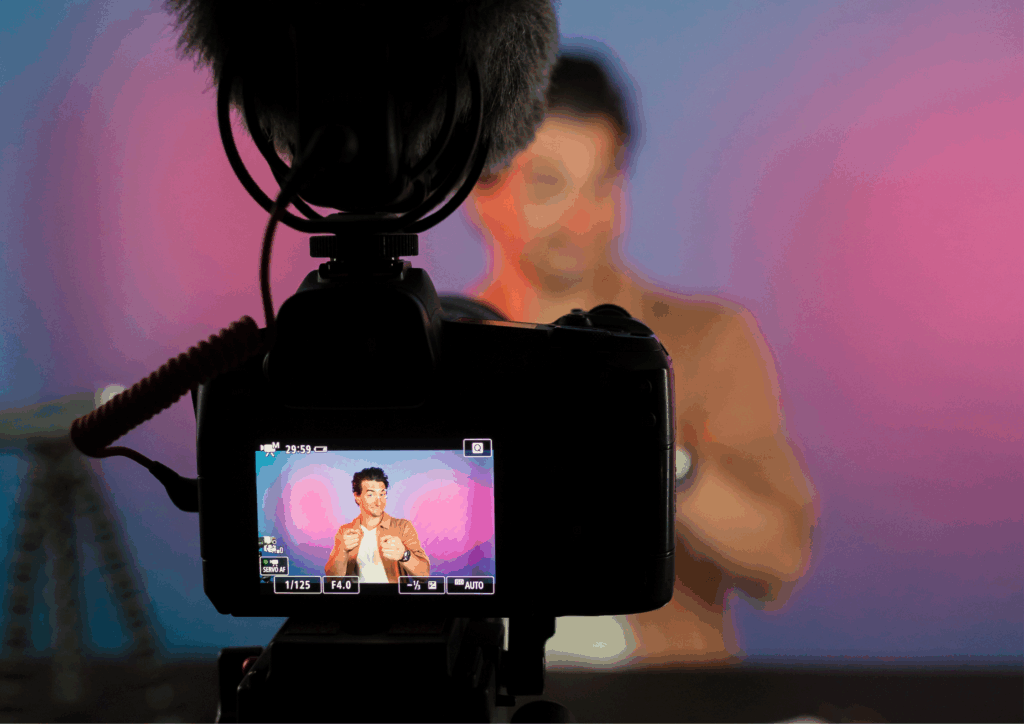 Best Video Production Agency in Bangalore