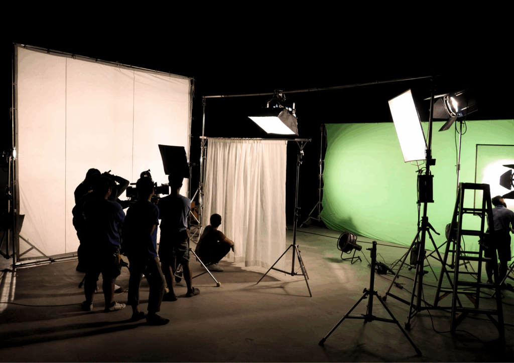Video production company in Bangalore