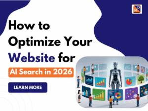 AI search