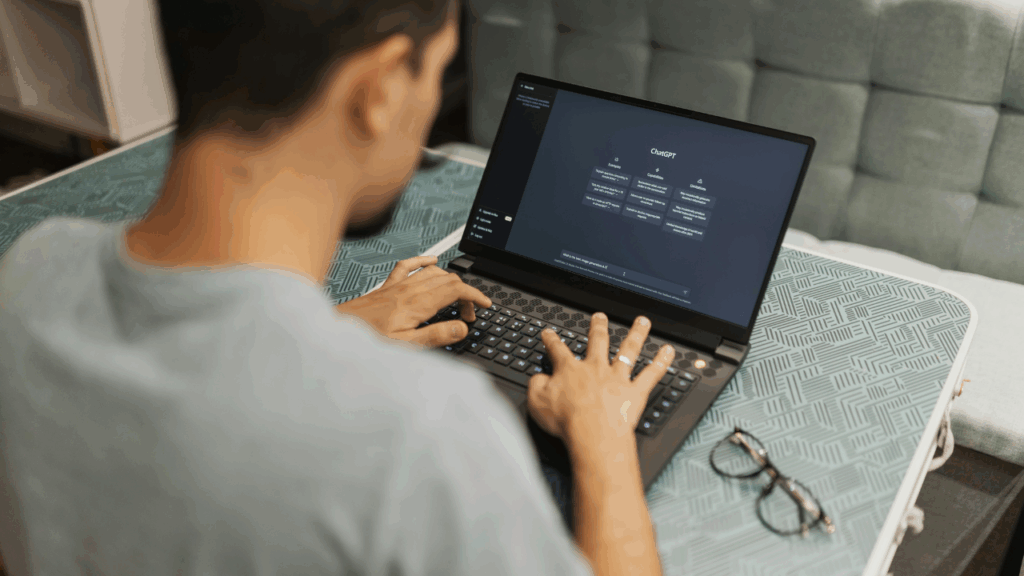 SEO for AI