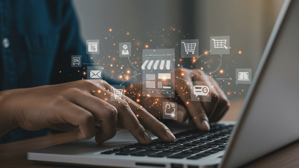 Amazon product optimization