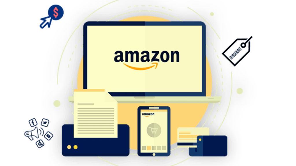 Amazon seller optimization