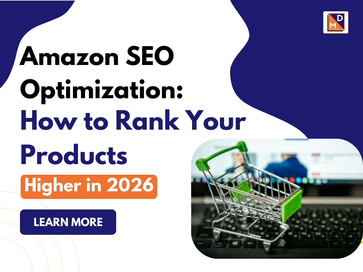 Amazon SEO Optimization