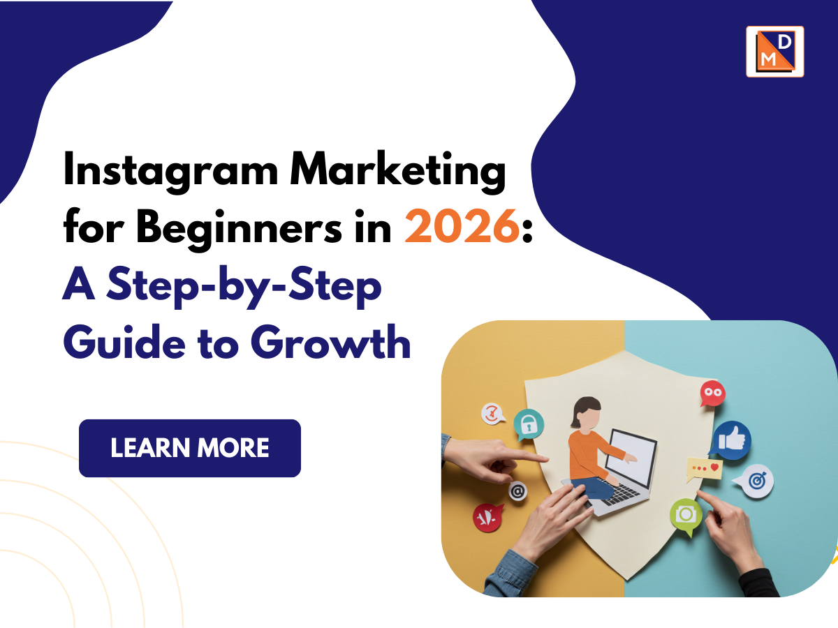 Instagram Marketing for Beginners