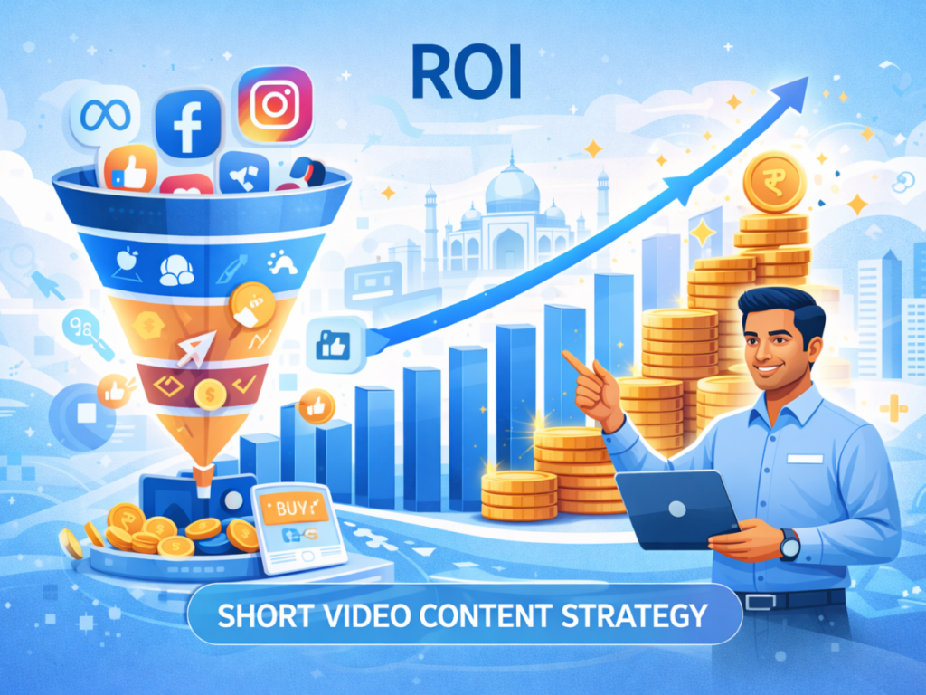 Facebook ads cost in India