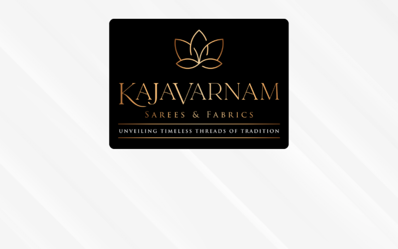 Kajavarnam E-Commerce Web Development