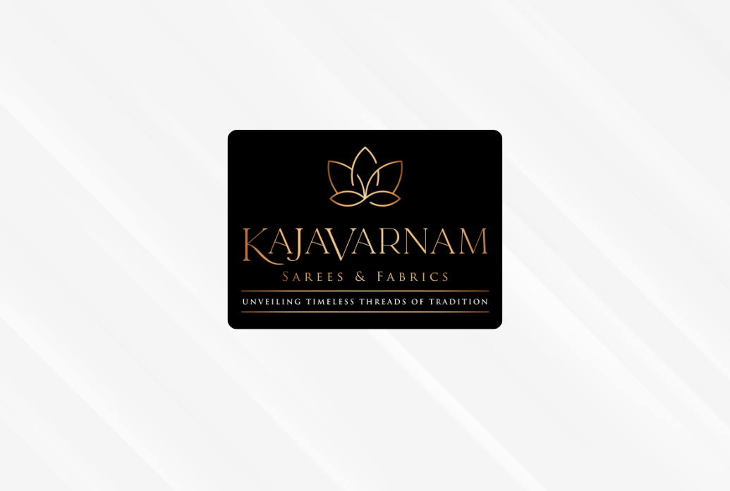 Kajavarnam E-Commerce Web Development