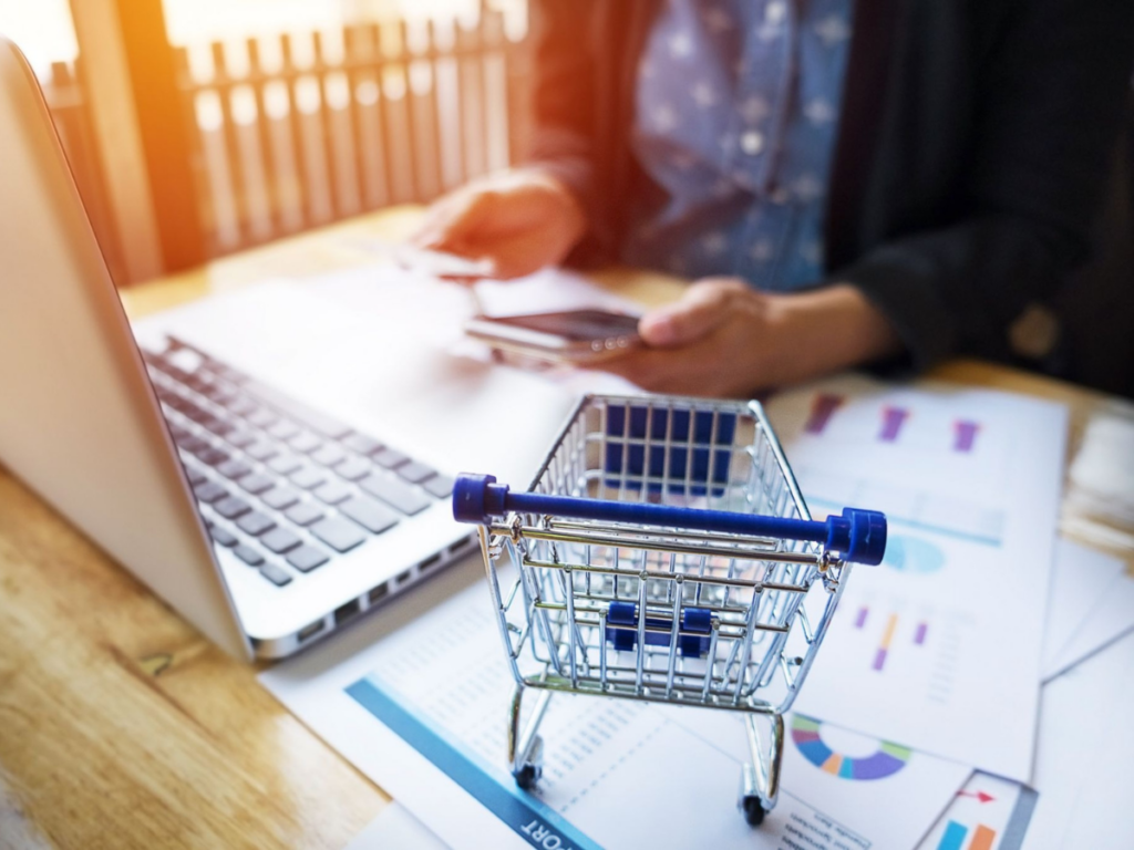 AI in eCommerce