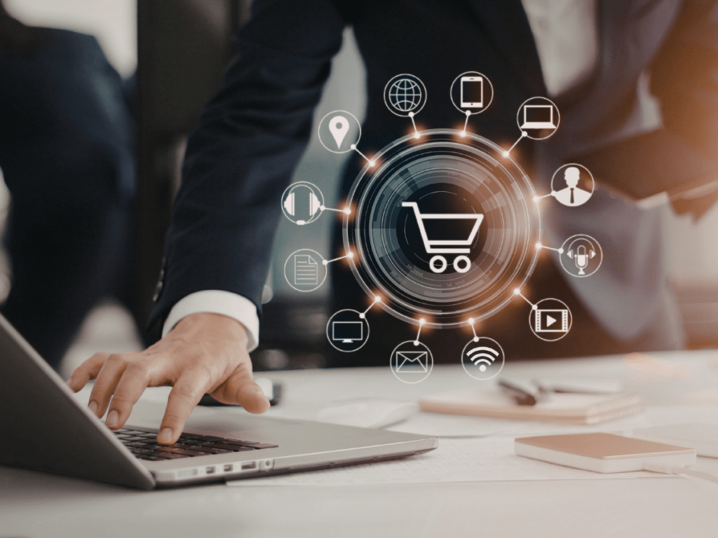 performance marketing