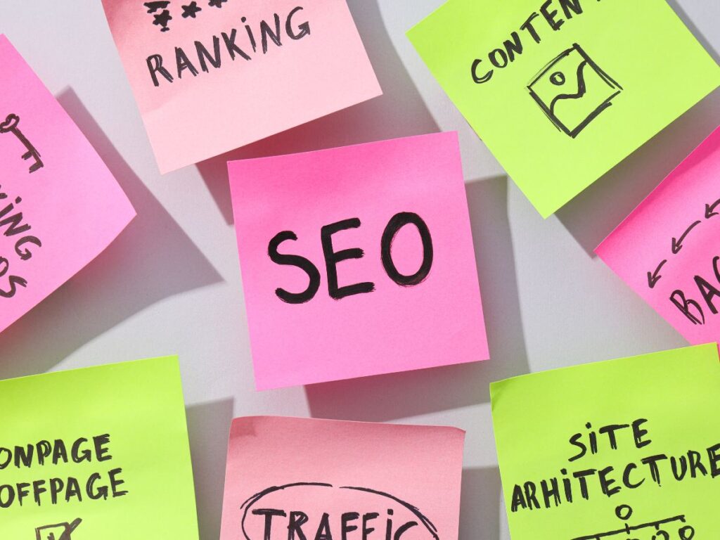 Affordable SEO services in Bangalore