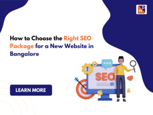 SEO Package for a new Website