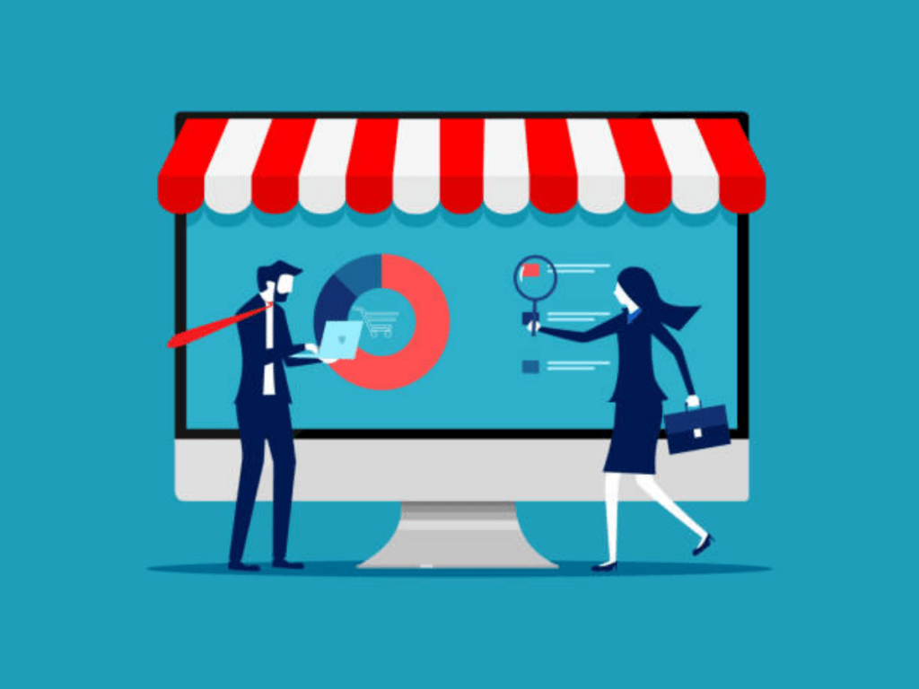 How to Choose a Performance Marketing Agency for E-commerce