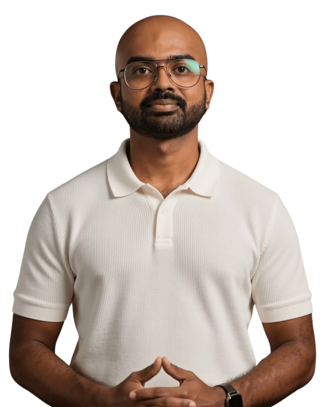 Mathew Thomas, CEO and Founder of Mathew Digital